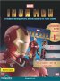 Обувката на Железният човек,списание брой 1! Iron Man, Marvel