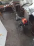 бензинова тротинетка , снимка 3