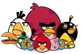 Детска шапка Angry Birds, снимка 4