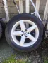 Джанти с гуми vw,seat skoda Audi., снимка 4