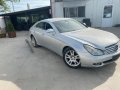 Mercedes CLS350, снимка 1 - Автомобили и джипове - 39474348