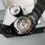Мъжки часовник IWC Schaffhausen Universal с автоматичен механизъм, снимка 5