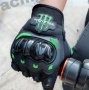 Ръкавици с протектор за комфорт при удар падане каране колело мотор, снимка 9