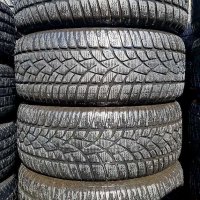 Зимни гуми 245/50/18 Dunlop RSC, снимка 1 - Гуми и джанти - 30431904