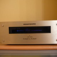 MARANTZ SIXTEEN 16 UNIKAT, снимка 1 - Ресийвъри, усилватели, смесителни пултове - 35344820