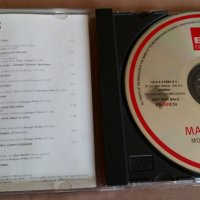 MARIA CALLAS, снимка 4 - CD дискове - 29373822