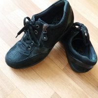 Дамски обувки естествена кожа, снимка 6 - Дамски ежедневни обувки - 38022861