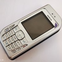  Nokia 6670 като нов, Symbian, 100% оригинален, Made in Finland , снимка 1 - Nokia - 32186523