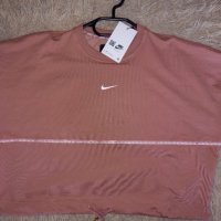 Спортна горница/блуза , снимка 6 - Блузи с дълъг ръкав и пуловери - 42834007