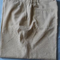 Дамски кенарен панталон , снимка 3 - Панталони - 37321641