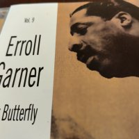 ERROLL GARNER, снимка 2 - CD дискове - 44493023