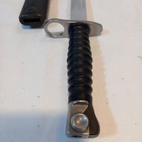 Швейцарски военен нож щик, снимка 3 - Колекции - 37756116