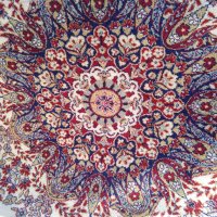 Персийски килим, снимка 4 - Килими - 29659504