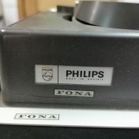 Видео, аудио рекордер Philips LDO 1002 1969-1971 , снимка 3 - Антикварни и старинни предмети - 38452116
