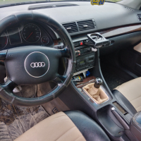 Audi A4 B6, снимка 5 - Автомобили и джипове - 44796932