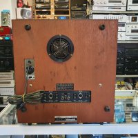 Ролков магнетофон Akai 1730-SS В отлично техническо и визуално състояние., снимка 12 - Радиокасетофони, транзистори - 37768661