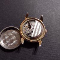 Мъжки съветски часовник,, Родина "автомат, снимка 5 - Мъжки - 37983130