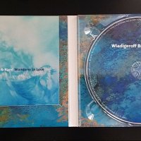 Wladigeroff Btothers &Band, снимка 2 - CD дискове - 29295565