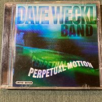 Osibisa,Dave Weckl Band,CCS, снимка 8 - CD дискове - 42563987