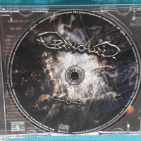 Grenouer(Death Metal)-4CD, снимка 4 - CD дискове - 44681007