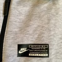 Суичър Nike , снимка 5 - Спортни дрехи, екипи - 40852930