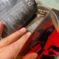 Atlanta Rhythm Section,James Gang , снимка 16 - CD дискове - 42092869