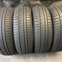 185 65 15, Летни гуми, Pirelli CinturatoP1, 4 броя, снимка 2 - Гуми и джанти - 44765205