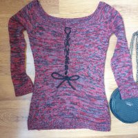 Дамска блуза Innocent Lifestyle размер S, снимка 9 - Блузи с дълъг ръкав и пуловери - 35277513