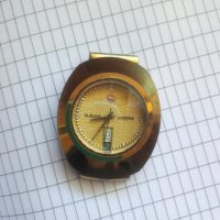 Швейцарски часовник Rado DiaStar Oval "Old Original", снимка 2 - Мъжки - 40176256