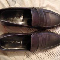 Мъжки обувки, снимка 6 - Ежедневни обувки - 37723938