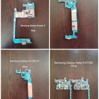 Samsung, Iphone и др, снимка 8 - Samsung - 36713220
