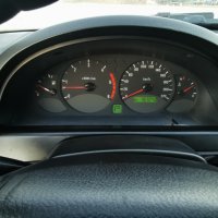 SsangYong Rexton I RX 270 Xdi (163 кс) Automatic на части, снимка 12 - Автомобили и джипове - 38376730