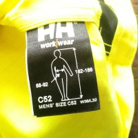 HELLY HANSEN Aberdeen Consruction Pant Work Wear 52 / L работен панталон W3-16, снимка 16 - Панталони - 40705183