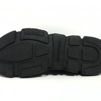 Мъжки обувки Balenciaga /Speed All Black !!!, снимка 4 - Спортни обувки - 32194661