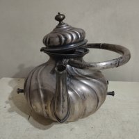 викториански чайник, снимка 1 - Други ценни предмети - 44269863