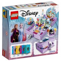 Конструктор LEGO® Disney Princess™ 43175, снимка 2 - Конструктори - 34468696