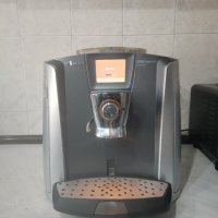 Продавам кафемашина внос от германия, робот SAECO PRIMEA RING CAPPUCCINO, снимка 1 - Кафемашини - 38536103