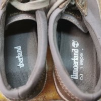 Страхотни обувки Timberland 38,5, снимка 6 - Кецове - 32096305