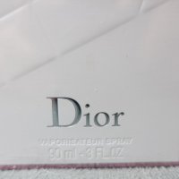Dior Joy EDP 90ml. дамски оригинален парфюм, снимка 2 - Дамски парфюми - 39135564