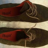 Мъжки обувки, снимка 2 - Ежедневни обувки - 34334314