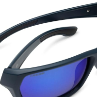 Слънчеви очила Cressi Bill с връзка, сини, стандартни, снимка 4 - Водни спортове - 44767508