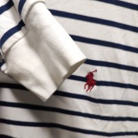 Polo Ralph Lauren Блуза/Дамска Л, снимка 4 - Блузи с дълъг ръкав и пуловери - 36809892