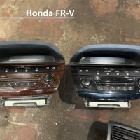 Оригинални Cd-ta Honda Accord Civic Fr-v, снимка 4 - Части - 39252038
