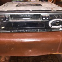 CD player плейър касетофон радио за кола, снимка 6 - CD дискове - 44499613