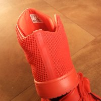 Adidas FITFOAM размер EUR 44 UK 9 1/2 маратонки 4-8-S, снимка 8 - Ежедневни обувки - 31257164