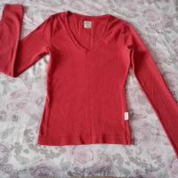 Блузи Xs размер по 2, 3 и 4 лв., снимка 12 - Блузи с дълъг ръкав и пуловери - 40799834
