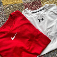 Термо блуза Nike, снимка 6 - Спортни екипи - 44714154