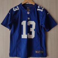 NFL Jursey / New York Giants / Nike за ръст 158см., снимка 12 - Детски тениски и потници - 42066059