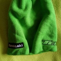 Kawasaki Teryx шапка , снимка 3 - Спортни дрехи, екипи - 38568064