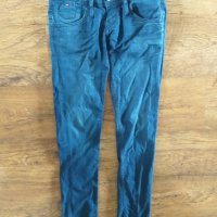 tommy hilfiger skinny jeans -  дамски дънки , снимка 3 - Дънки - 40109075